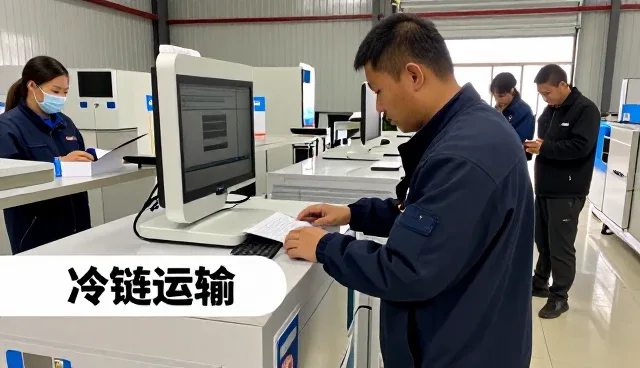 天长市江南物流信息服务部助力注重成本控制提升竞争力