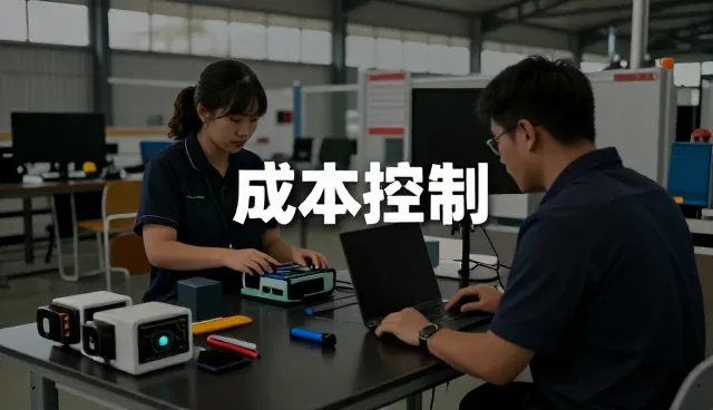 天长市江南物流信息服务部探索注重成本控制更多应用场景